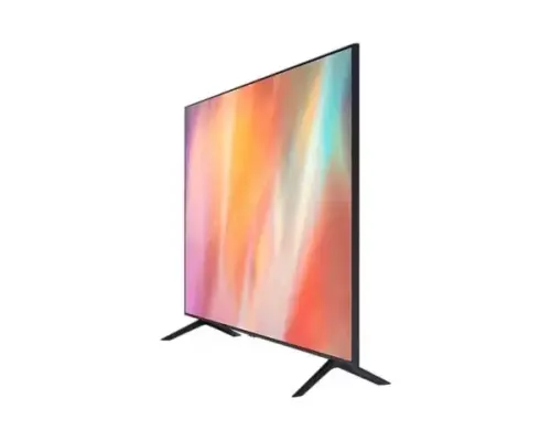 Samsung UE-50AU7000 50″ 127 Ekran 4K Ultra HD Uydu Alıcılı Smart LED TV