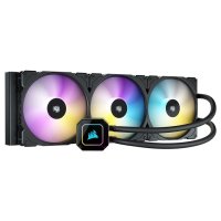 Corsair iCUE H170i Elite Capellix CW-9060055-WW 420mm İşlemci Sıvı Soğutucu