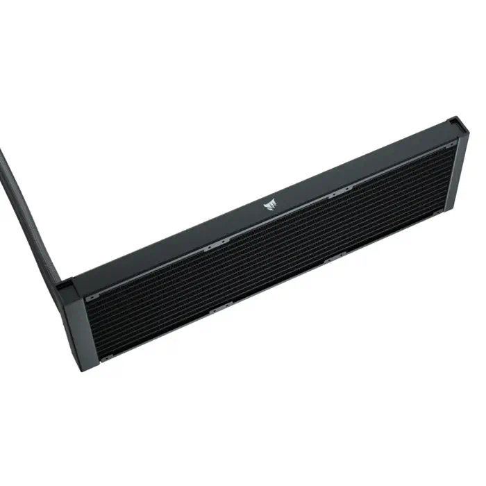 Corsair iCUE H170i Elite Capellix CW-9060055-WW 420mm İşlemci Sıvı Soğutucu