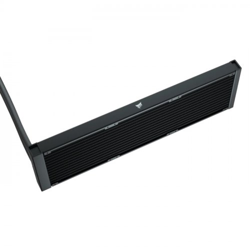 Corsair iCUE H170i Elite Capellix CW-9060055-WW 420mm İşlemci Sıvı Soğutucu