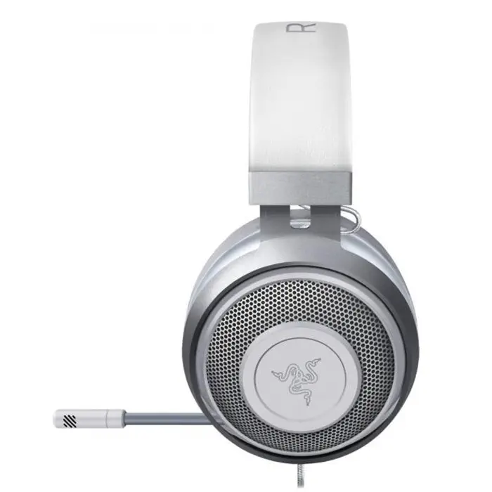 Razer Kraken Mercury RZ04-02830400-R3M1 7.1 Surround Mikrofonlu Kablolu Gaming (Oyuncu) Kulaklık