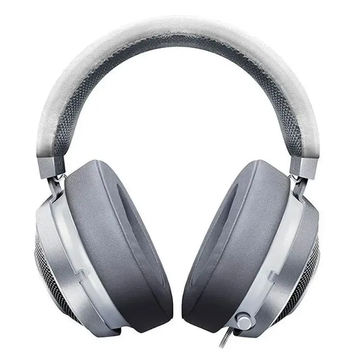 Razer Kraken Mercury RZ04-02830400-R3M1 7.1 Surround Mikrofonlu Kablolu Gaming (Oyuncu) Kulaklık