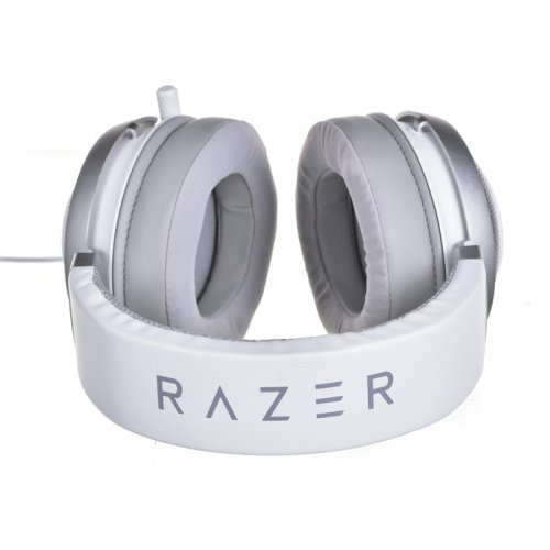 Razer Kraken Mercury RZ04-02830400-R3M1 7.1 Surround Mikrofonlu Kablolu Gaming (Oyuncu) Kulaklık