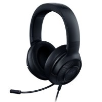 Razer Kraken X Lite RZ04-02950100-R381 7.1 Surround Mikrofonlu Kablolu Gaming (Oyuncu) Kulaklık