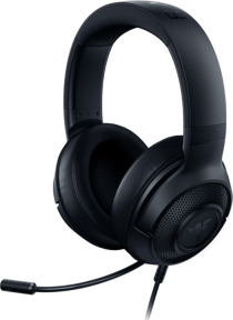 Razer Kraken X Lite RZ04-02950100-R381 7.1 Surround Mikrofonlu Kablolu Gaming (Oyuncu) Kulaklık