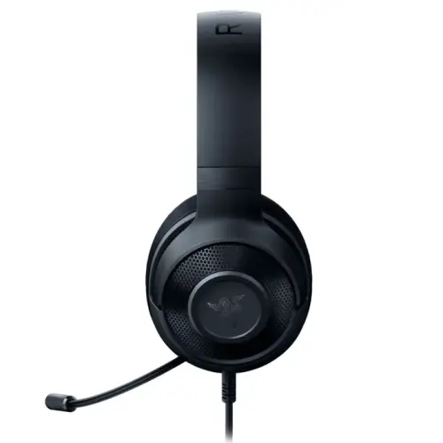 Razer Kraken X Lite RZ04-02950100-R381 7.1 Surround Mikrofonlu Kablolu Gaming (Oyuncu) Kulaklık