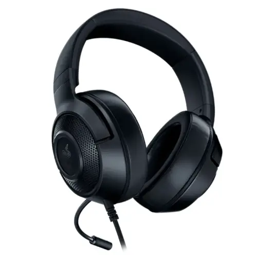 Razer Kraken X Lite RZ04-02950100-R381 7.1 Surround Mikrofonlu Kablolu Gaming (Oyuncu) Kulaklık