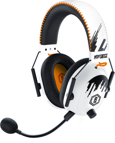 Razer BlackShark V2 Pro - Six Siege SE RZ04-03220200-R3M1 THX Spatial Audio Mikrofonlu Kablosuz Gaming (Oyuncu) Kulaklık