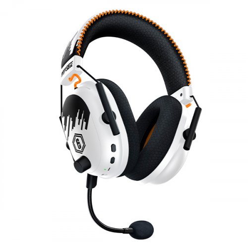 Razer BlackShark V2 Pro - Six Siege SE RZ04-03220200-R3M1 THX Spatial Audio Mikrofonlu Kablosuz Gaming (Oyuncu) Kulaklık
