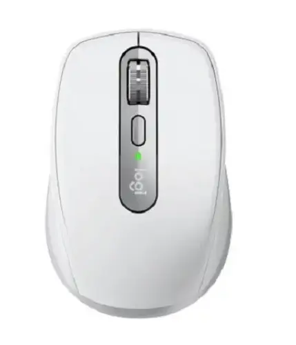Logitech MX Anywhere 3 910-005989 4000 DPI 6 Tuş Darkfield Lazer Kablosuz Mouse