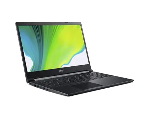 Acer A715-75G i5-9300H 16GB 256GB SSD GeForce GTX 1650 Ti 15.6″ Full HD FreeDOS Notebook 