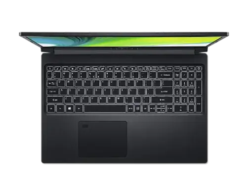 Acer A715-75G i5-9300H 16GB 256GB SSD GeForce GTX 1650 Ti 15.6″ Full HD FreeDOS Notebook 