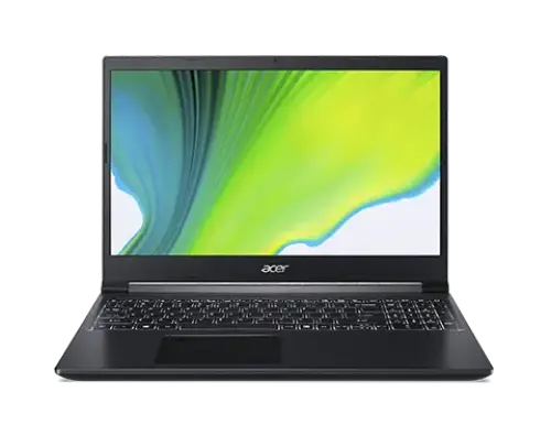Acer A715-75G i5-9300H 8GB 256GB SSD GeForce GTX 1650 Ti 15.6″ Full HD FreeDOS Notebook