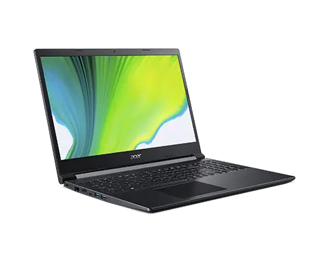Acer A715-75G i5-9300H 8GB 256GB SSD GeForce GTX 1650 Ti 15.6″ Full HD FreeDOS Notebook