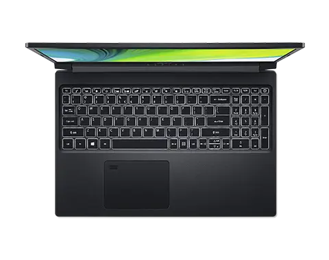 Acer A715-75G i5-9300H 8GB 256GB SSD GeForce GTX 1650 Ti 15.6″ Full HD FreeDOS Notebook