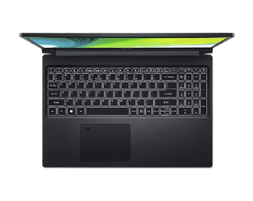 Acer A715-75G i5-9300H 8GB 256GB SSD GeForce GTX 1650 Ti 15.6″ Full HD FreeDOS Notebook
