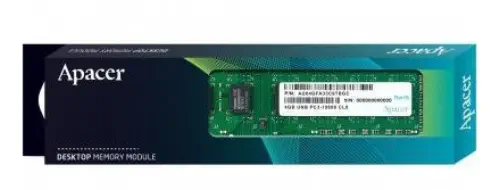 Apacer 4GB (1x4GB) DDR3 1333MHz CL9 Ram (Bellek)