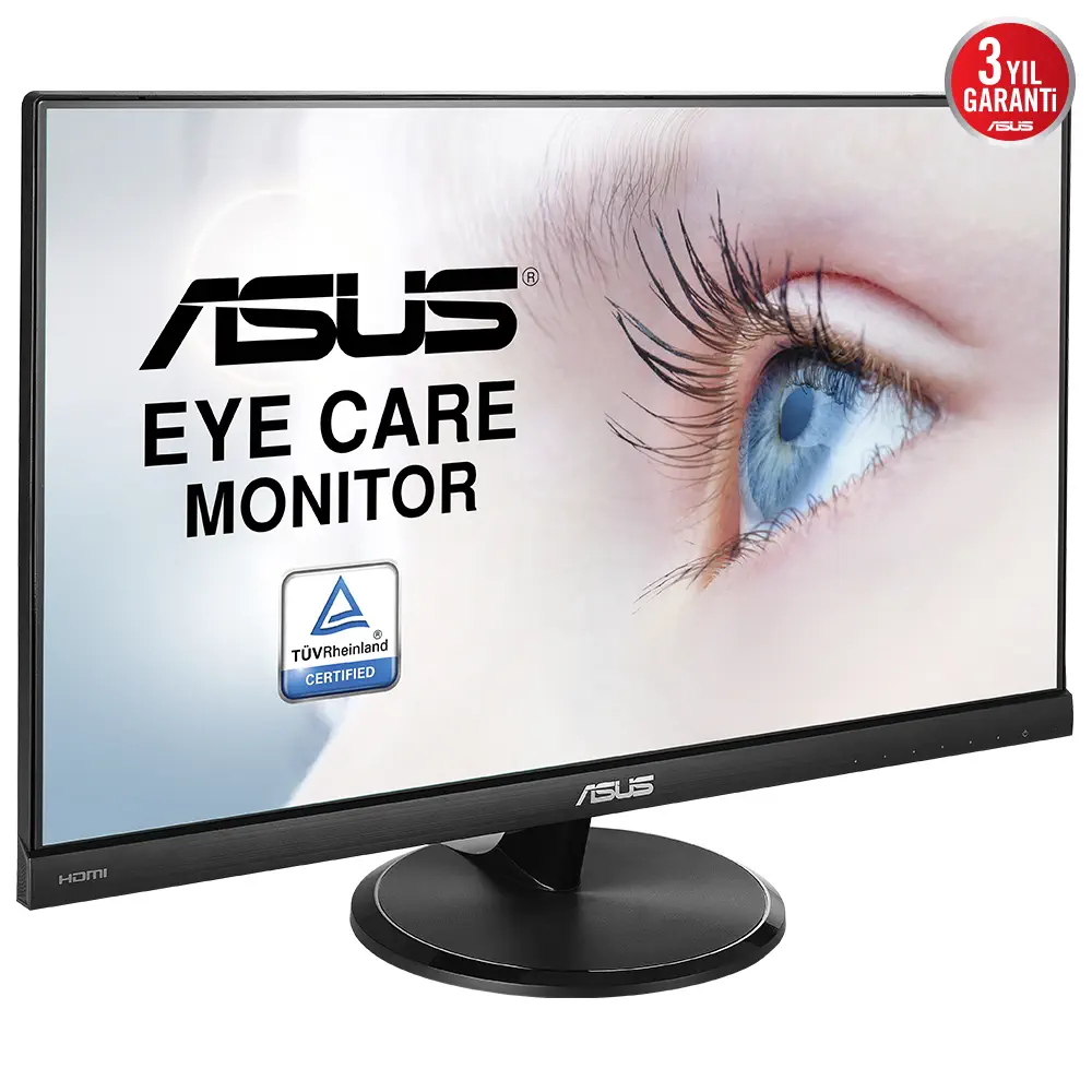 Asus VC239HE 23″ 5ms 60Hz IPS Full HD Monitör