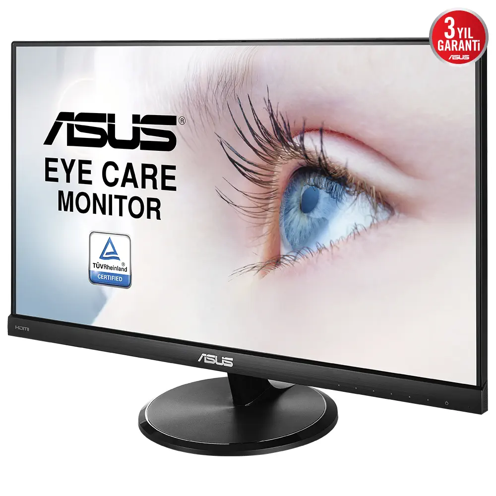 Asus VC239HE 23″ 5ms 60Hz IPS Full HD Monitör
