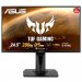 Asus TUF Gaming VG258QM 24.5&quot; 0.5ms 280Hz G-Sync TN Full HD Gaming (Oyuncu) Monitör