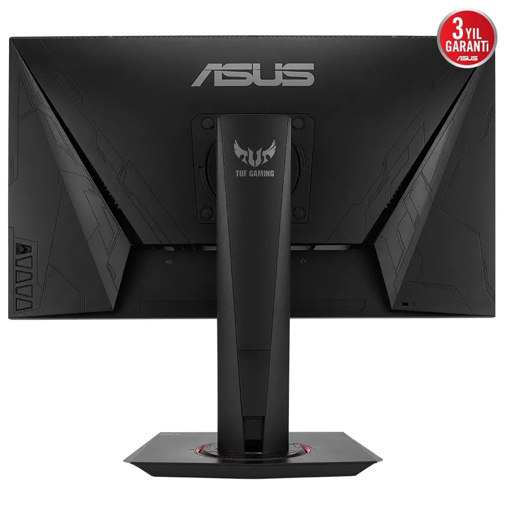 Asus TUF Gaming VG258QM 24.5″ 0.5ms 280Hz G-Sync TN Full HD Gaming (Oyuncu) Monitör