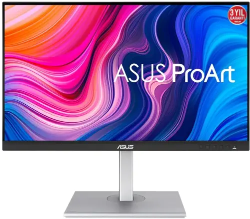 Asus ProArt Display PA279CV 27″ 5ms 60Hz Adaptive-Sync IPS 4K UHD Monitör