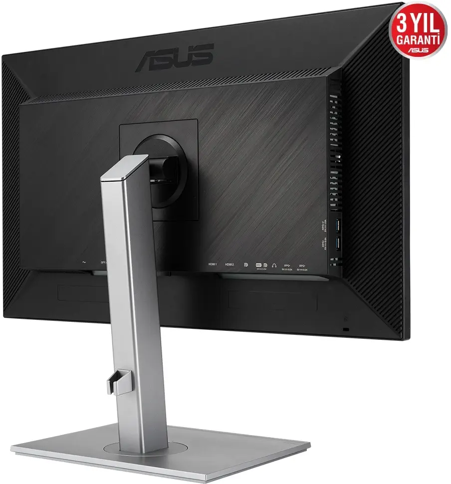 ASUS ProArt Display PA279CV 27″ 5ms 60Hz Adaptive-Sync IPS 4K UHD Monitör