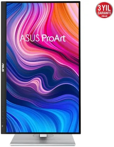 ASUS ProArt Display PA279CV 27″ 5ms 60Hz Adaptive-Sync IPS 4K UHD Monitör