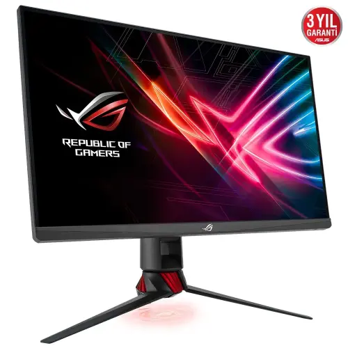 Asus ROG Strix XG279Q 27″ 1ms 170Hz G-Sync IPS WQHD Gaming (Oyuncu) Monitör