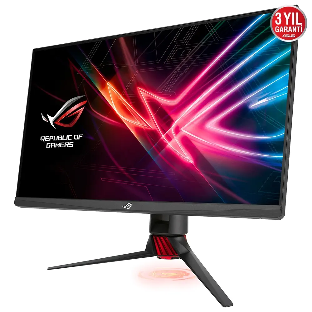 Asus ROG Strix XG279Q 27″ 1ms 170Hz G-Sync IPS WQHD Gaming (Oyuncu) Monitör