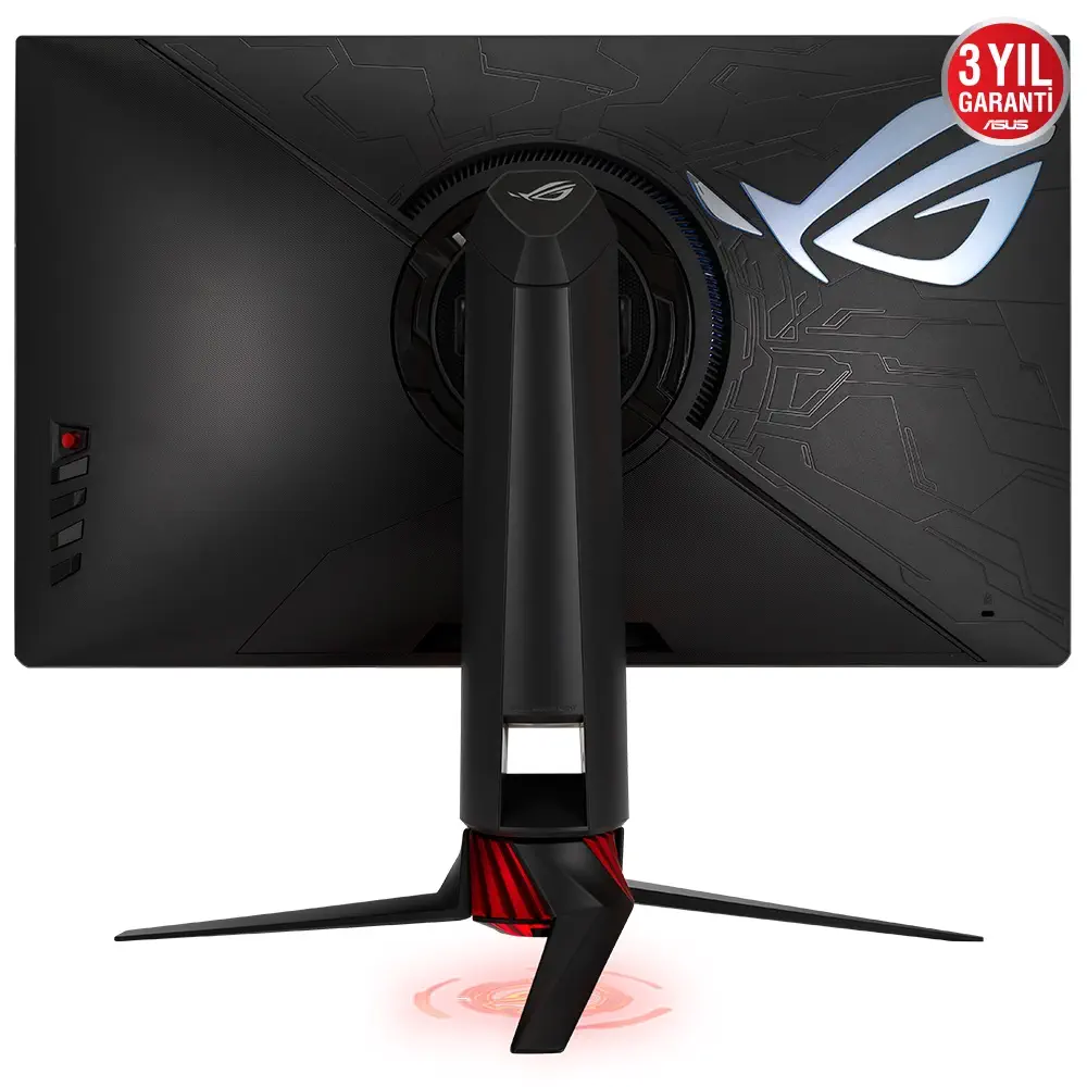 Asus ROG Strix XG279Q 27″ 1ms 170Hz G-Sync IPS WQHD Gaming (Oyuncu) Monitör