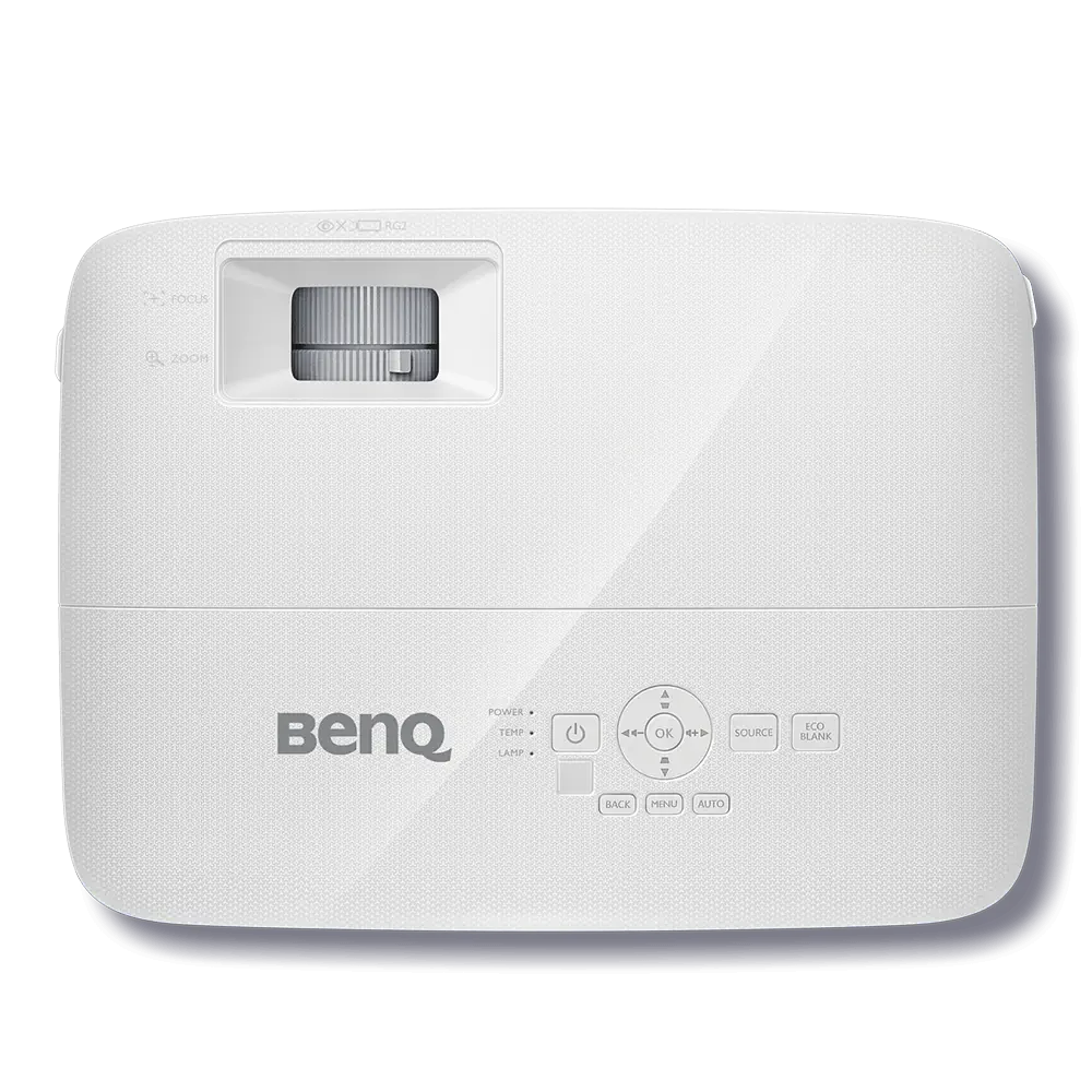 BenQ MH733 1920x1080 4000  ANSI Lümen DLP Projeksiyon Cihazı
