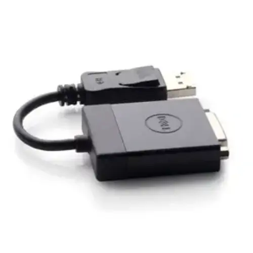 Dell 470-ABEO Display Port to DVI Çevirici