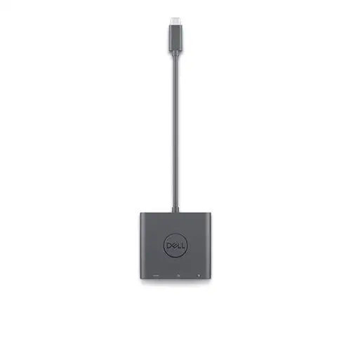Dell 470-AEGY USB-C to HDMI/Display Port Adaptör