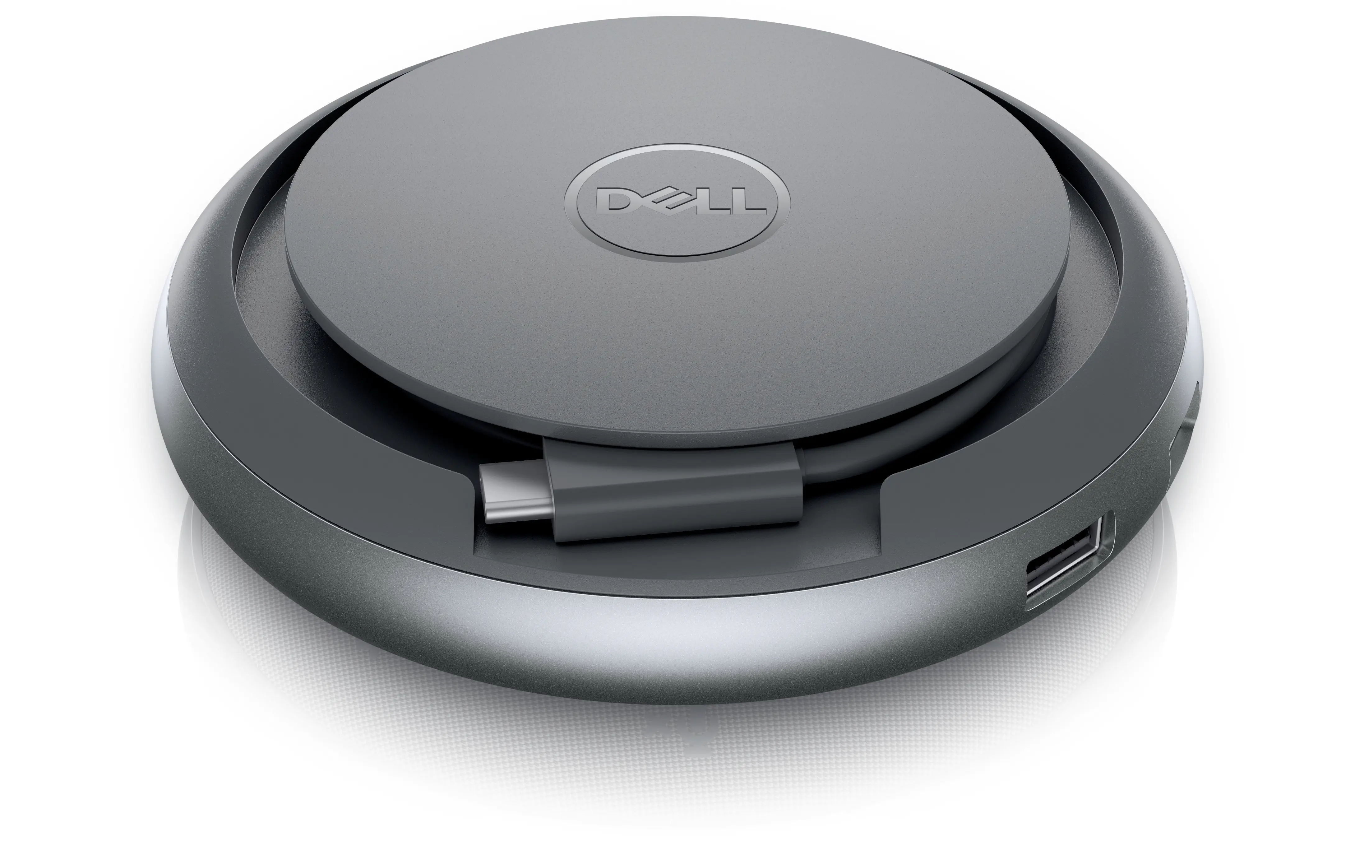 Dell 470-AELP Mobil Speakerphone Çoklayıcı