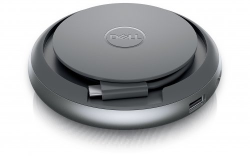 Dell 470-AELP Mobil Speakerphone Çoklayıcı
