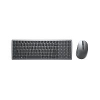 Dell ACC 580-AIWJ Türkçe Q Multi Device Kablosuz Klavye Mouse Seti