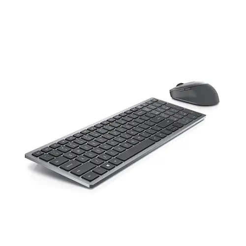 Dell ACC 580-AIWJ Türkçe Q Multi Device Kablosuz Klavye Mouse Seti