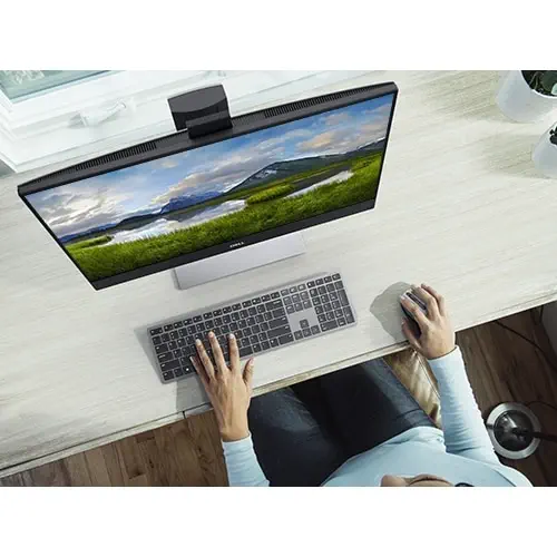 Dell 580-AJQR Premier Multi Device Kablosuz Klavye Mouse Set