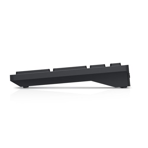 Dell 580-AJRB Türkçe Q Kablosuz Klavye Mouse Set