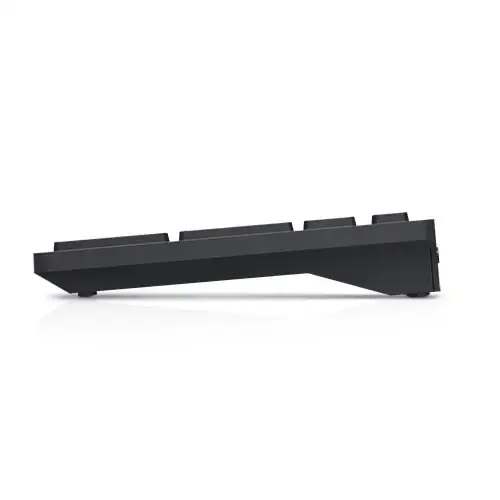Dell 580-AJRB Türkçe Q Kablosuz Klavye Mouse Set