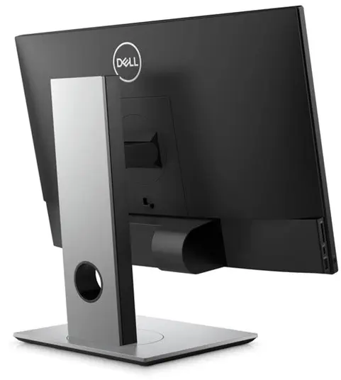Dell OptiPlex 5480 N010O5480AIO i7-10700T 16GB 256GB SSD 23.8” Full HD Win10 Pro All In One PC