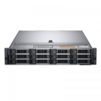 Dell PER740TR9 Intel Xeon Gold 5218 64GB 2x480GB 2x750W Server (Sunucu)