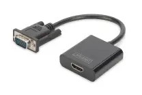 Digitus DA-70473 VGA to HDMI Çevirici