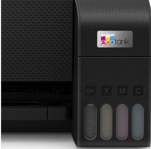 Epson L3250 Wi-Fi Tarayıcı + Yazıcı + Fotokopi Renkli Çok Fonksiyonlu Tanklı Yazıcı (Orjinal Mürekkepli )