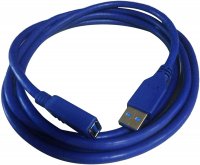 Inca IUSB-020T USB 3.0 2 Metre Uzatma Kablosu