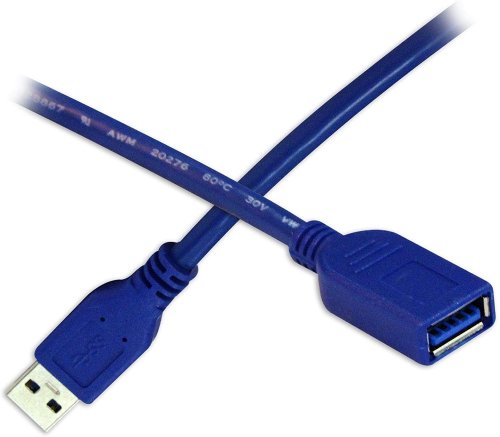 Inca IUSB-020T USB 3.0 2 Metre Uzatma Kablosu 