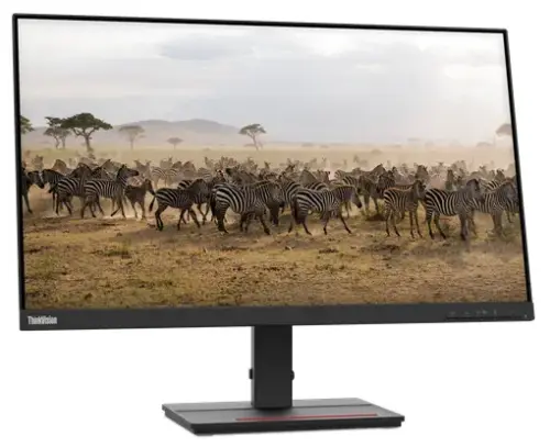 Lenovo ThinkVision S27E-20 62AFKAT2TK 27″ 4ms 60Hz AMD FreeSync IPS Full HD Monitör