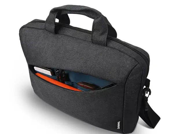 Lenovo GX40Q17229 Case 15.6″ Toploader T210 Notebook Çantası