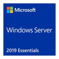 Microsoft Server Essentials G3S-01299 64Bit TR-ING Oem 2019 İşletim Sistemi